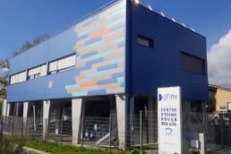 Centre Roger Benaim
