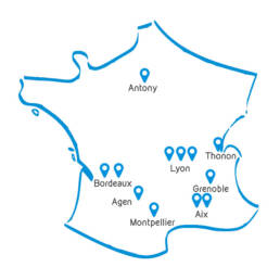 Un r&eacute;seau de chercheurs pour soutenir l'innovation